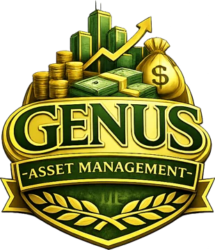Genus Asset Management logo